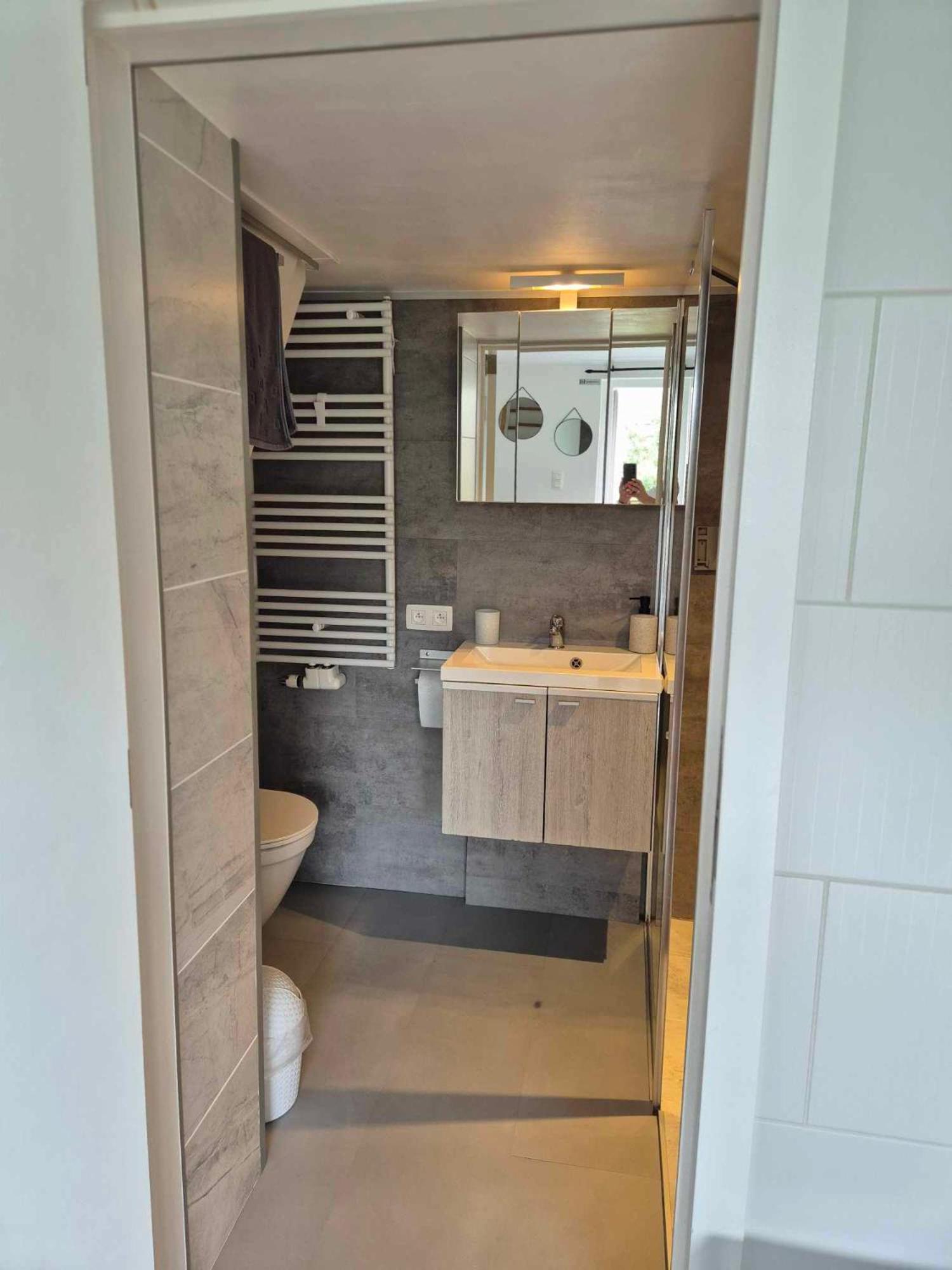 Smaal Apartment Beti Oostkamp Buitenkant foto